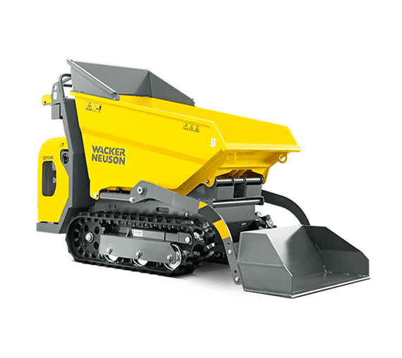 Wacker Neuson DT08