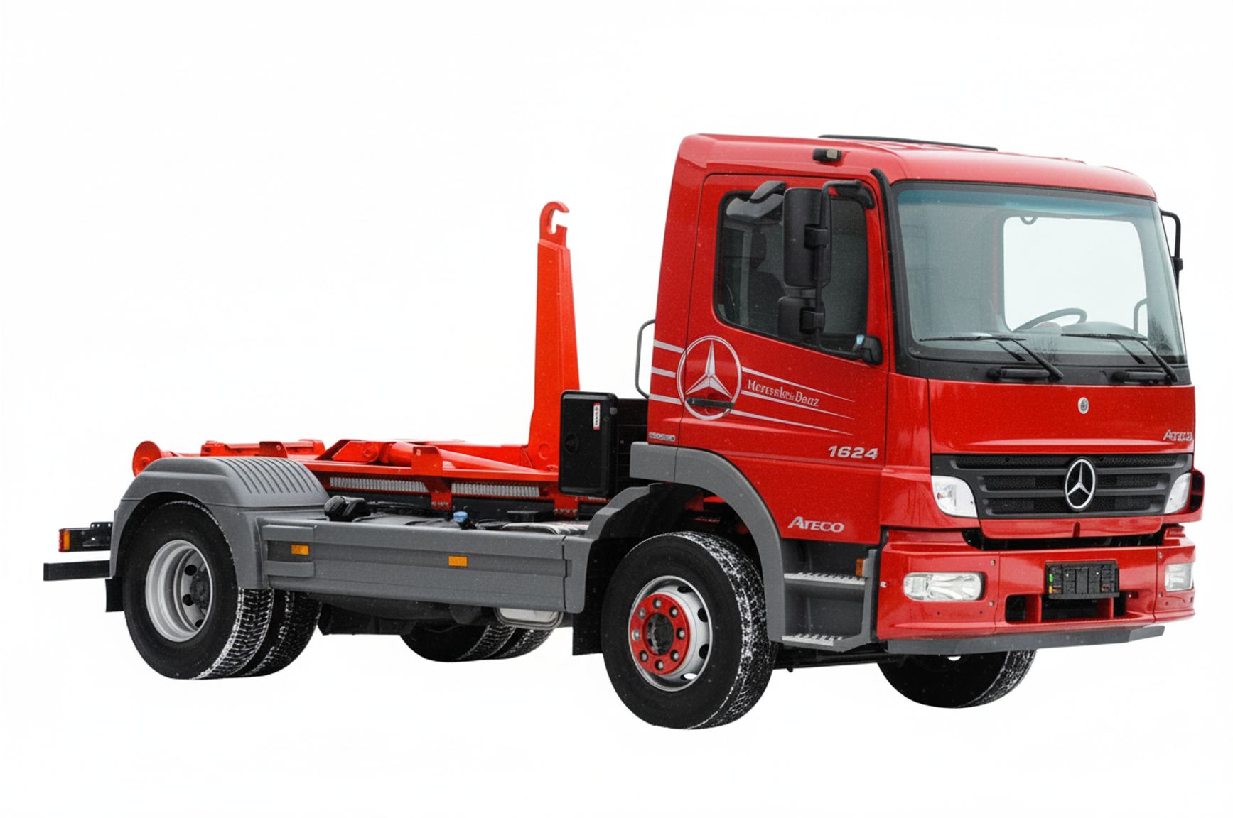 Mercedes-Benz Atego